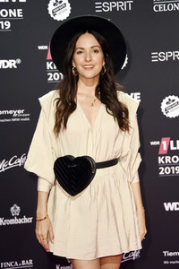 1Live Krone 2019 in Bochum