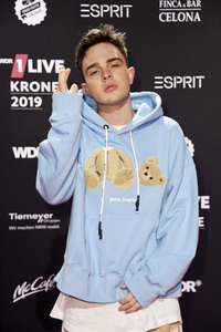 1Live Krone 2019 in Bochum