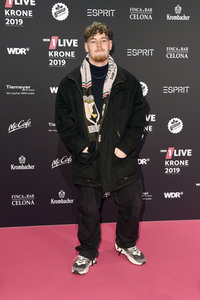 1Live Krone 2019 in Bochum