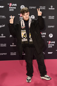 1Live Krone 2019 in Bochum