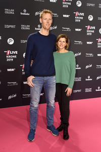 1Live Krone 2019 in Bochum