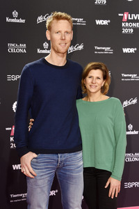 1Live Krone 2019 in Bochum