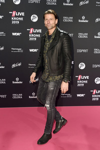 1Live Krone 2019 in Bochum