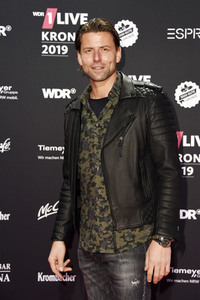 1Live Krone 2019 in Bochum