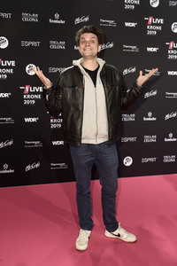 1Live Krone 2019 in Bochum