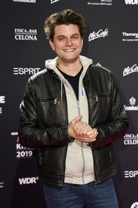 1Live Krone 2019 in Bochum