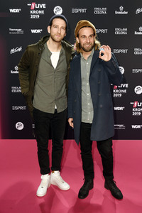 1Live Krone 2019 in Bochum