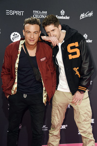 1Live Krone 2019 in Bochum