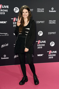 1Live Krone 2019 in Bochum