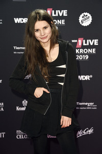 1Live Krone 2019 in Bochum