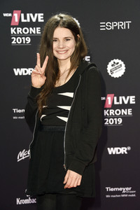 1Live Krone 2019 in Bochum