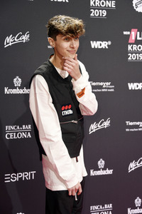 1Live Krone 2019 in Bochum