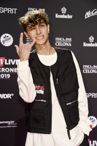 1Live Krone 2019 in Bochum