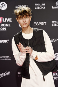 1Live Krone 2019 in Bochum