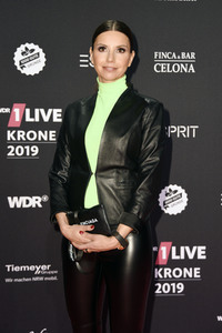 1Live Krone 2019 in Bochum
