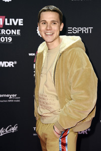 1Live Krone 2019 in Bochum