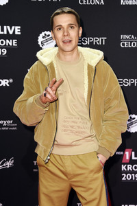 1Live Krone 2019 in Bochum