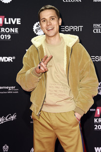 1Live Krone 2019 in Bochum