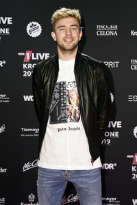 1Live Krone 2019 in Bochum