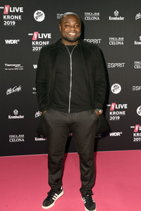 1Live Krone 2019 in Bochum