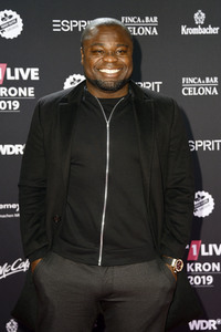 1Live Krone 2019 in Bochum