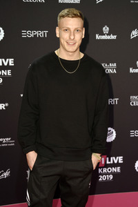 1Live Krone 2019 in Bochum