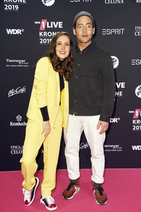 1Live Krone 2019 in Bochum