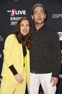 1Live Krone 2019 in Bochum