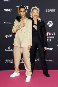 1Live Krone 2019 in Bochum