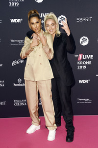 1Live Krone 2019 in Bochum