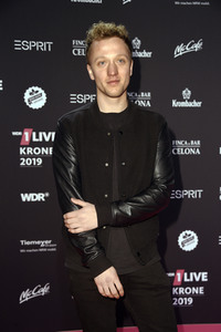 1Live Krone 2019 in Bochum