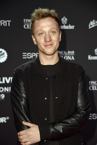 1Live Krone 2019 in Bochum