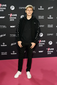 1Live Krone 2019 in Bochum