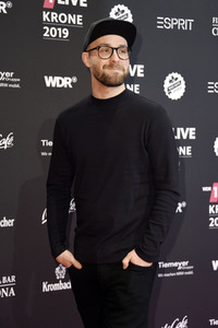 1Live Krone 2019 in Bochum