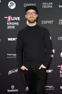 1Live Krone 2019 in Bochum