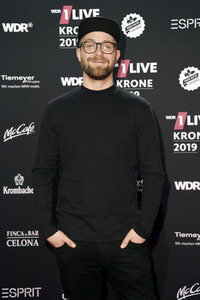 1Live Krone 2019 in Bochum