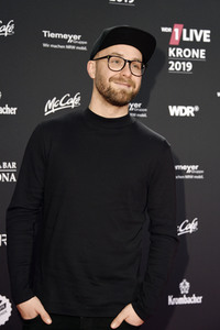 1Live Krone 2019 in Bochum