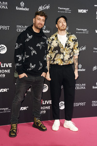 1Live Krone 2019 in Bochum