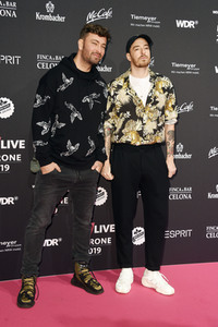 1Live Krone 2019 in Bochum