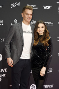 1Live Krone 2019 in Bochum