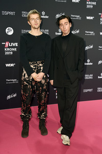 1Live Krone 2019 in Bochum