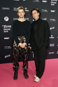 1Live Krone 2019 in Bochum