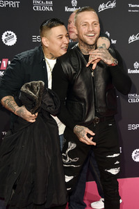 1Live Krone 2019 in Bochum