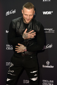 1Live Krone 2019 in Bochum