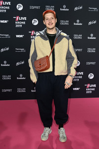 1Live Krone 2019 in Bochum