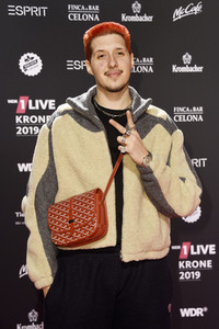 1Live Krone 2019 in Bochum