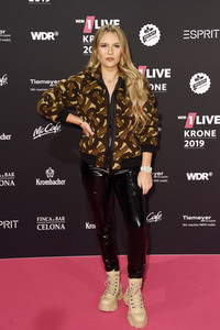 1Live Krone 2019 in Bochum