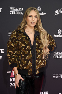 1Live Krone 2019 in Bochum