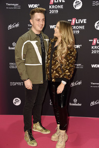 1Live Krone 2019 in Bochum