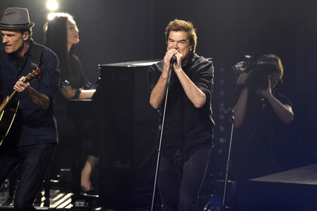 1Live Krone 2019 in Bochum